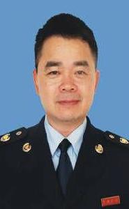 王文勝[廣東省韶關市曲江區國家稅務局副局長]