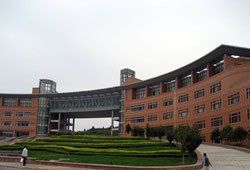 山東建築大學