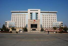 江蘇省泰州市中級人民法院 江蘇省泰州市中級人民法院