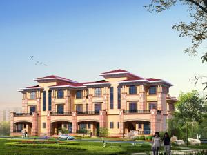 歐亞山莊 歐亞山莊