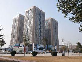 富田財富廣場 富田財富廣場