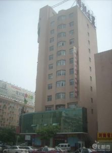 豫煙大廈 豫煙大廈