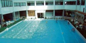 渭水園溫泉 渭水園溫泉