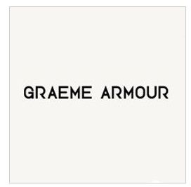 Graeme Armour Graeme Armour