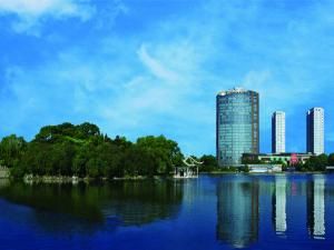 上海國豐酒店 上海國豐酒店