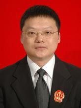 王正和[無錫人民法院碩放人民法庭副庭長]