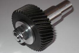 齒向誤差 齒向誤差