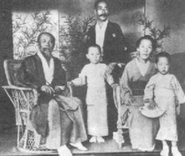 明治九元老 明治九元老