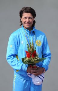 納塔利婭·謝爾蓋耶娃 納塔利婭·謝爾蓋耶娃