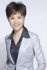 王燕[全球音樂電視台主持人]