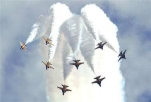 新加坡航展 新加坡航展