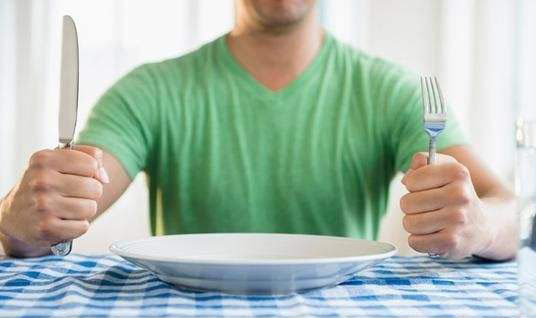 想靠代餐減肥的人 你堅持了多久?