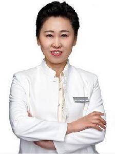 高海燕[中國著名整形專家]