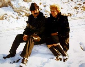 薩達姆從出生到被判絞刑