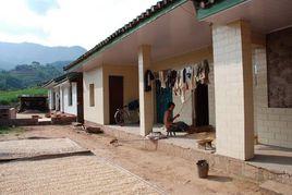 關音閣自然村 關音閣自然村