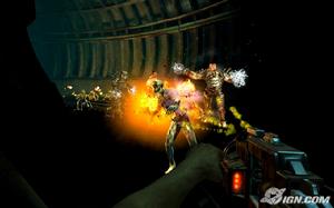 《黑暗之門：倫敦》