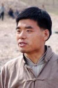 於彬[中國演員]