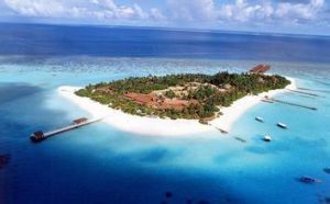 維拉沙露島 維拉沙露島