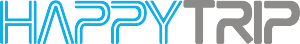 Happy Trip 的logo