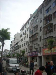 黃金堂社區 黃金堂社區