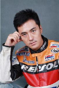 張碩[中國大陸中青年演員]