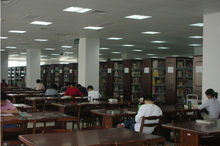 遼寧科技大學圖書館