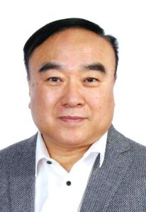 李希光[清華大學新聞與傳播學院常務副院長]