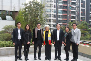 棕櫚園林股份有限公司 棕櫚園林股份有限公司