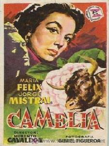 茶花女[1954年羅伯托·格瓦丹執導電影]