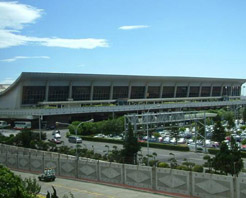 中正國際機場 中正國際機場