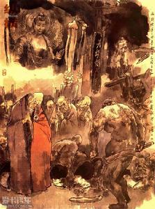 《水滸傳》第三回