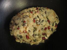 五仁月餅餡 五仁月餅餡