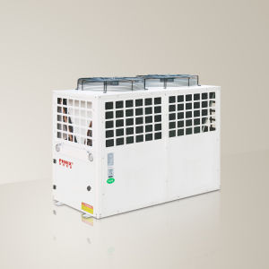 溫泉熱水熱泵 溫泉熱水熱泵