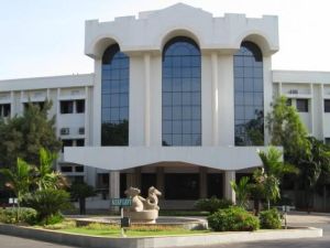 韋洛爾技術大學 韋洛爾技術大學