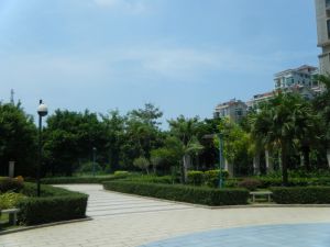 薈雅名苑 薈雅名苑