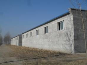 牛堡屯鎮 牛堡屯鎮