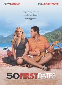 《初戀五十次》