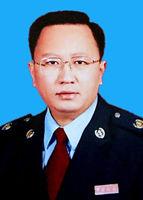 唐睿[國家稅務總局吳忠市稅務局黨委書記、局長]