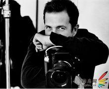 馬里奧&middot;特斯蒂諾 Mario Testino