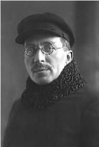 安東·謝妙諾維奇·馬卡連柯 安東·謝妙諾維奇·馬卡連柯