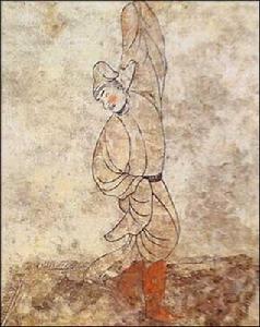 安祿山“其疾如風”