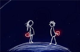 悲傷情人節 悲傷情人節