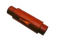 直埋雙向伸縮器