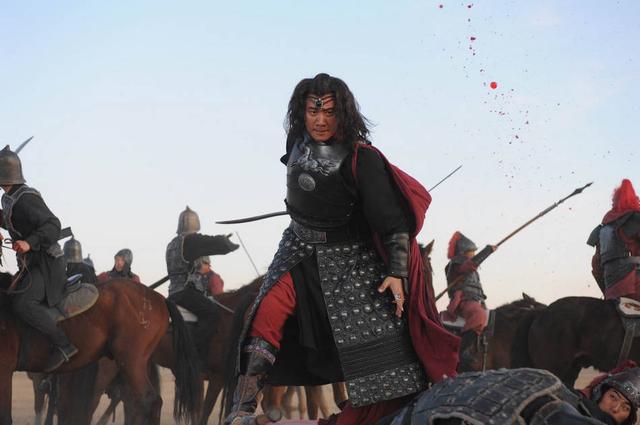 十六國他號稱“萬人敵”,破一城三千人成無頭屍 嚇破10萬援軍 十六國他號稱“萬人敵”,破一城三千人成無頭屍 嚇破10萬援軍