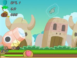 炮轟騎士向前沖 炮轟騎士向前沖