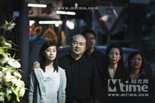 《天水圍的日與夜》劇照