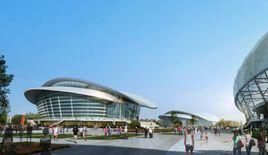 蘄春南站 蘄春南站