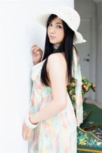 原紗央莉 原紗央莉