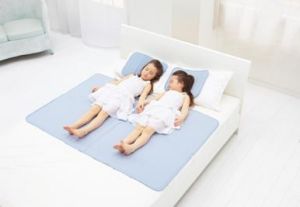 啫喱涼感墊 啫喱涼感墊