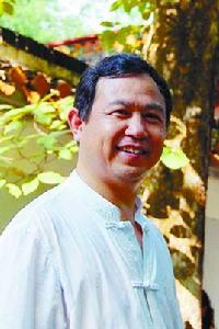 周踴[近現代表演藝術家]